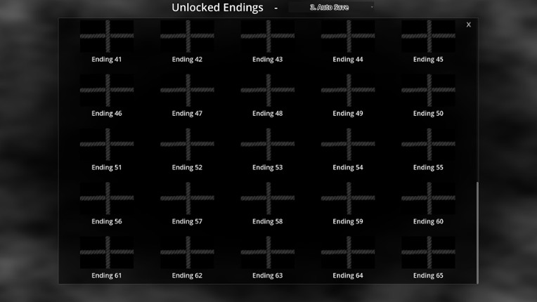 The Trials - Chapter Two screenshot