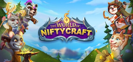 Games like The World of Nifty Craft