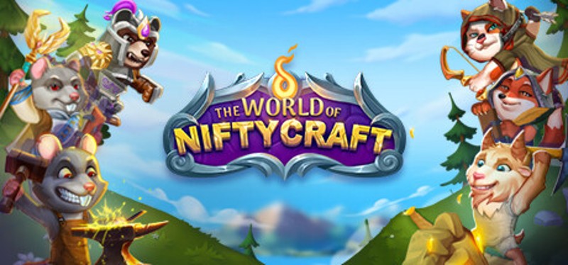 The World of Nifty Craft Image