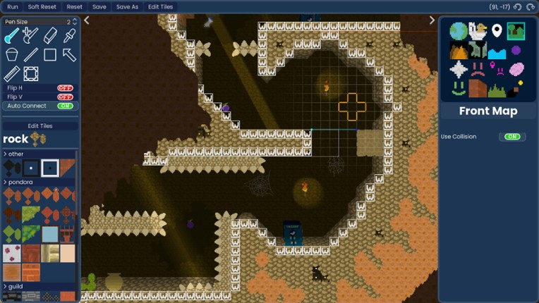 Toilet Zone 2 screenshot