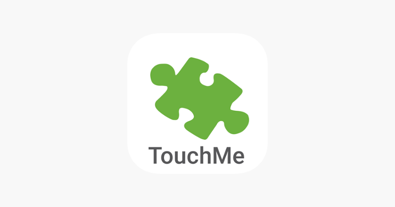 TouchMe PuzzleKlick Game Cover