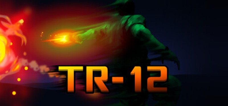 TR-12 Image