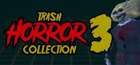 Games like Trash Horror Collection 3