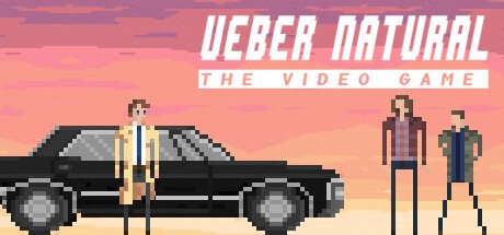 Games like UEBERNATURAL - The Supernatural Fangame