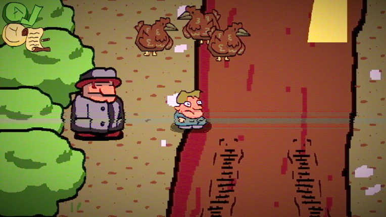 UFO: Henfield screenshot