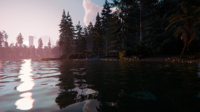 Ultimate Fishing® Online screenshot