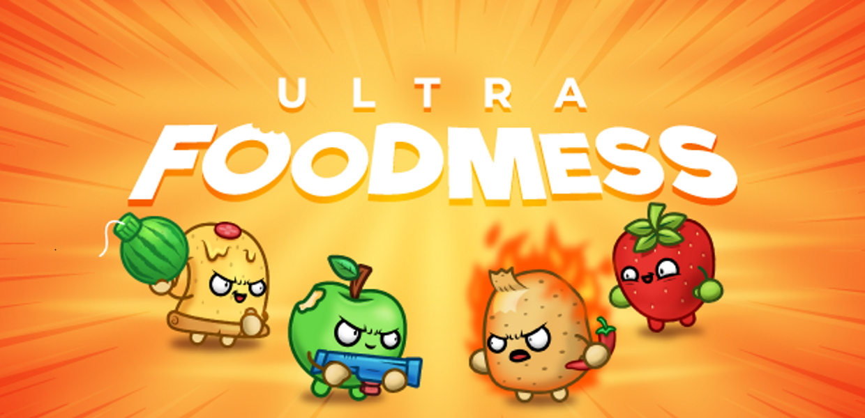 Games like Ultra Foodmess