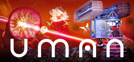 Games like UMAN