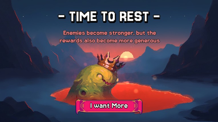 Unbound Eternity screenshot