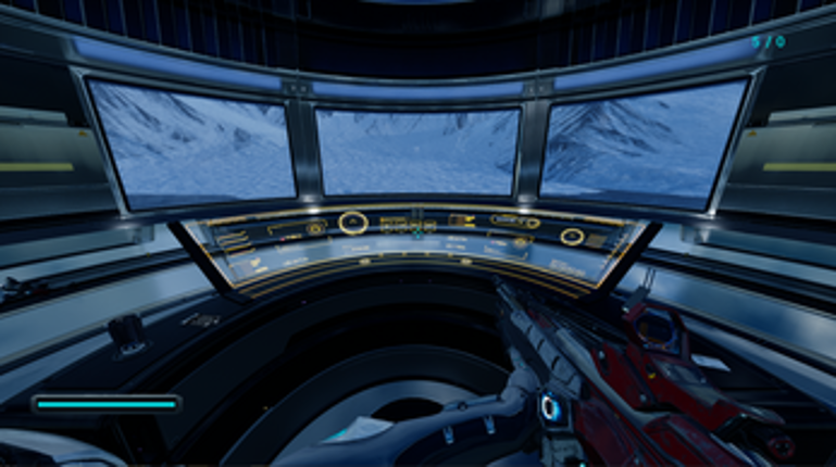 Universe Shooter screenshot