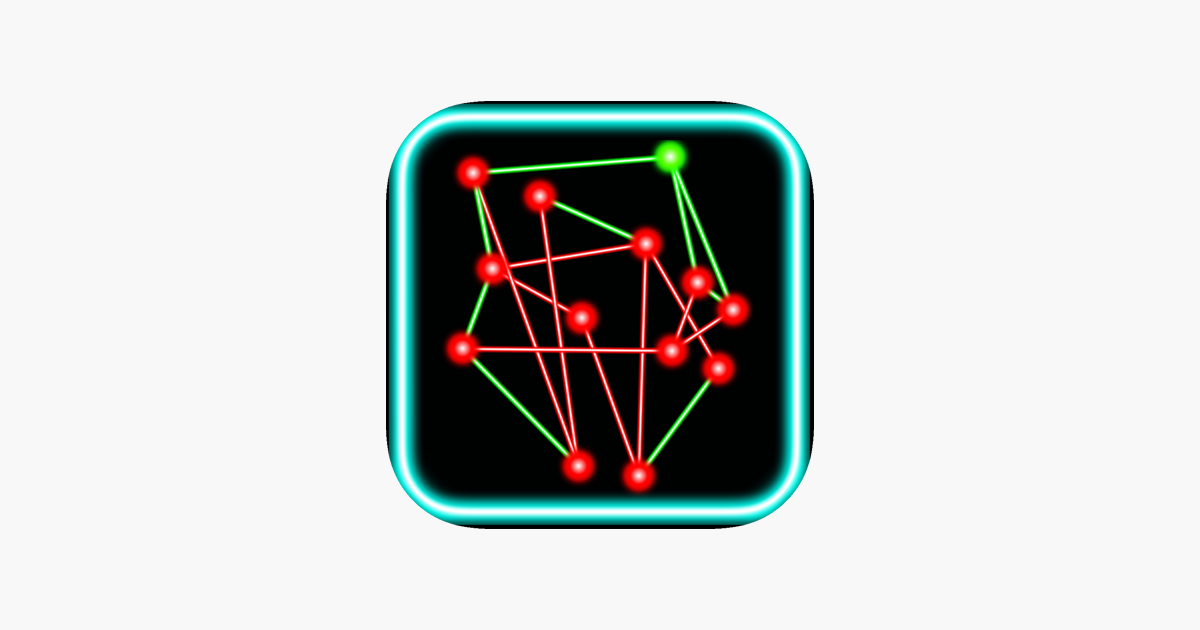 Games like Untangle - logic games