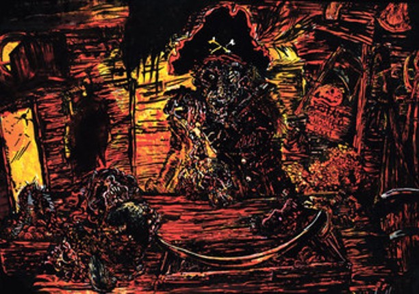 Untitled Pirate Game Image