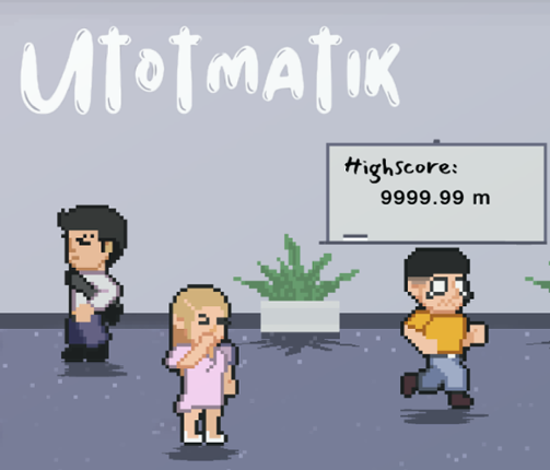 Utotmatik Image