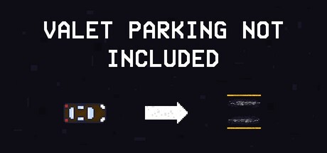 Games like Valet Parking Not Included