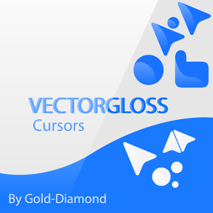 VectorGloss Cursor Pack! Image