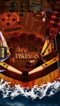 Vikings Pinball Image