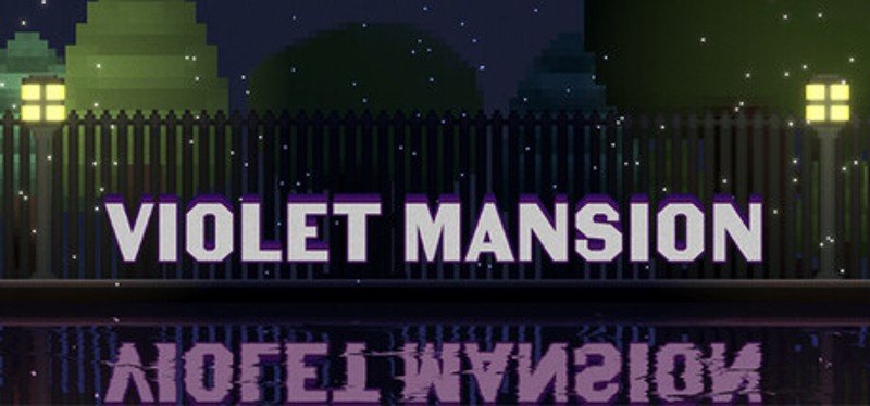 Violet Mansion Image