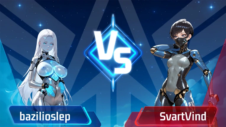 Void Sirens: Space Opera screenshot