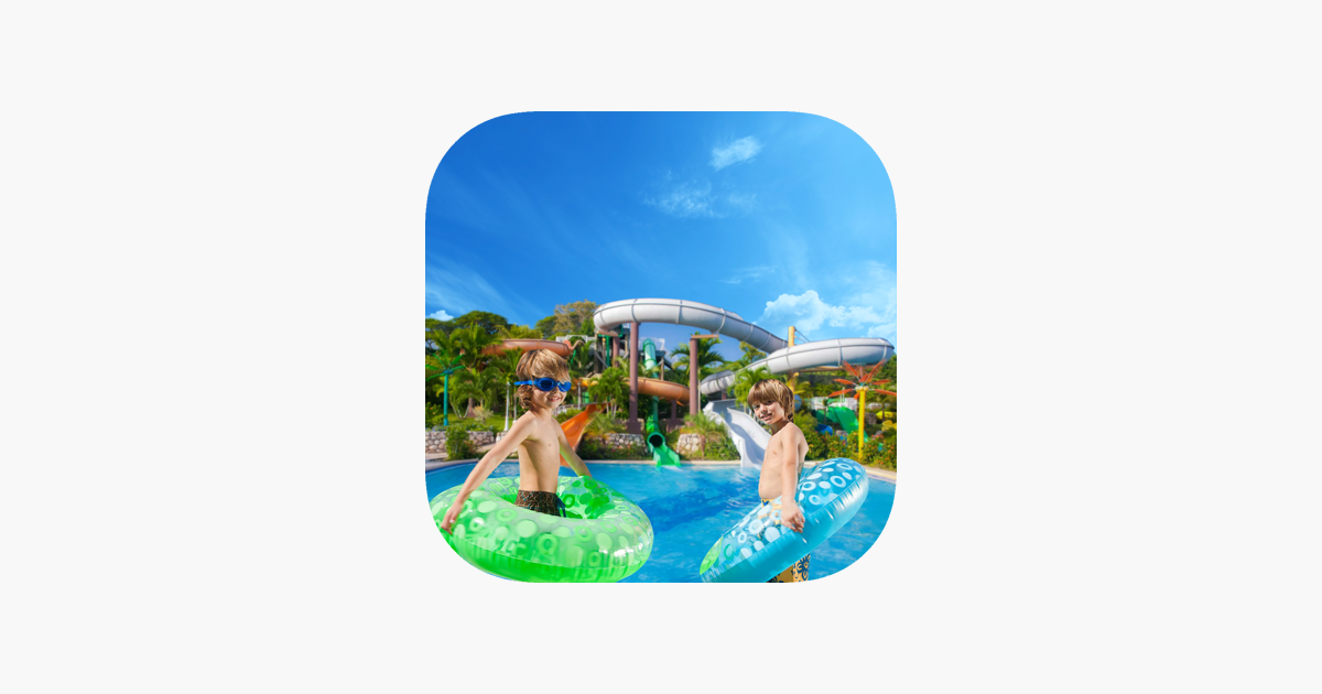 Games like VR Water Slide 3D : Virtual Water Ride