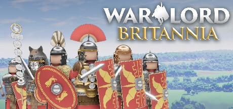 Games like Warlord: Britannia