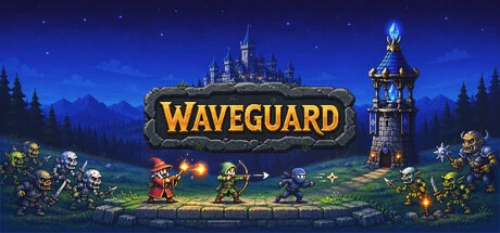 Games like Waveguard