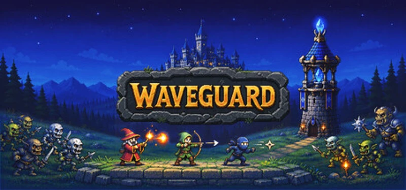 Waveguard Image