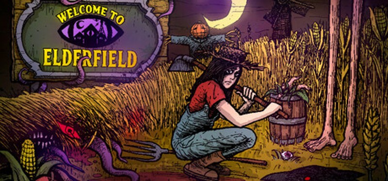 Welcome to Elderfield Image