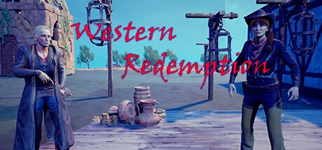 Games like Western Redemption