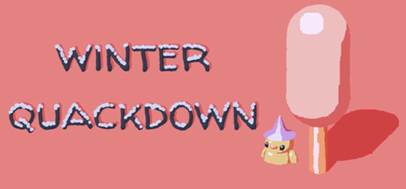 Winter Quackdown Image