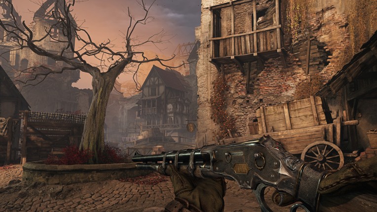 Witchfire screenshot