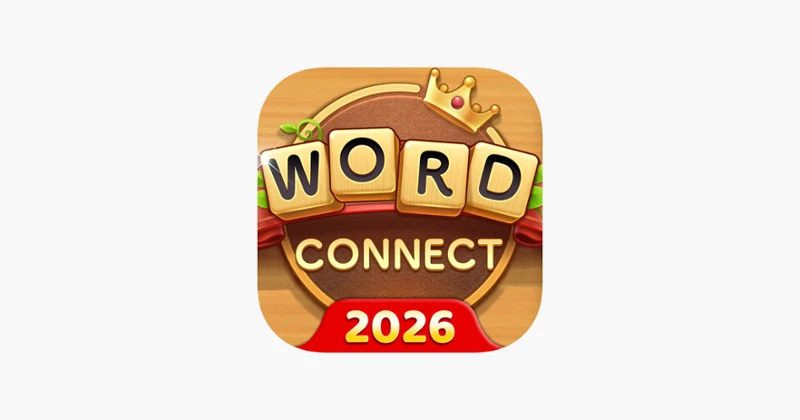 Word Connect ¤ Image