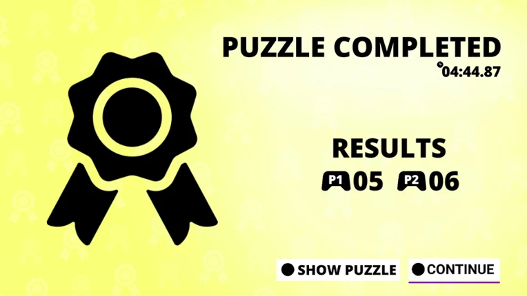 WORD SEARCH BY JGABRIB screenshot