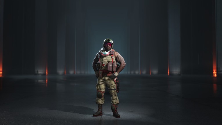 World of Tanks Modern Armor — High-Caliber Squad Image