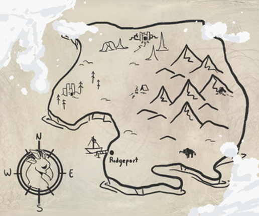 World of Wyldrvir Expansion 2: The Frozen Throne screenshot