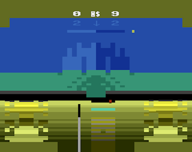 Games like X-A Eliminator