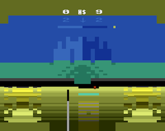 X-A Eliminator Image