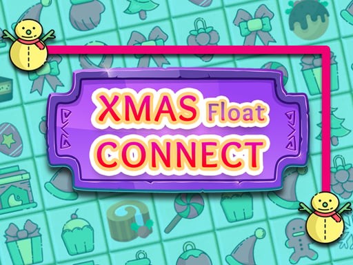 Games like Xmas Float Connect
