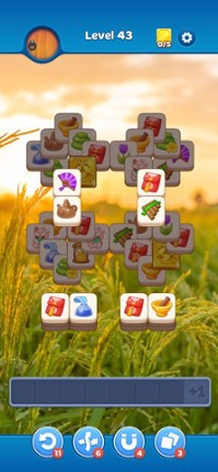 Zen Match - Relaxing Puzzle screenshot