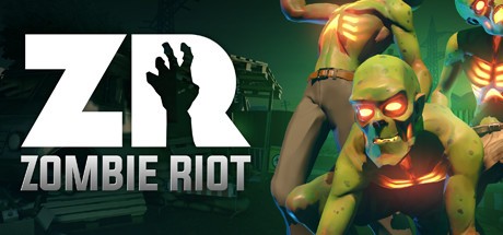 Games like Zombie Riot