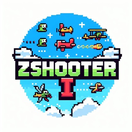 Zshooter 1 Image
