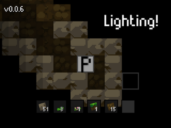 0x45 The Videogame screenshot