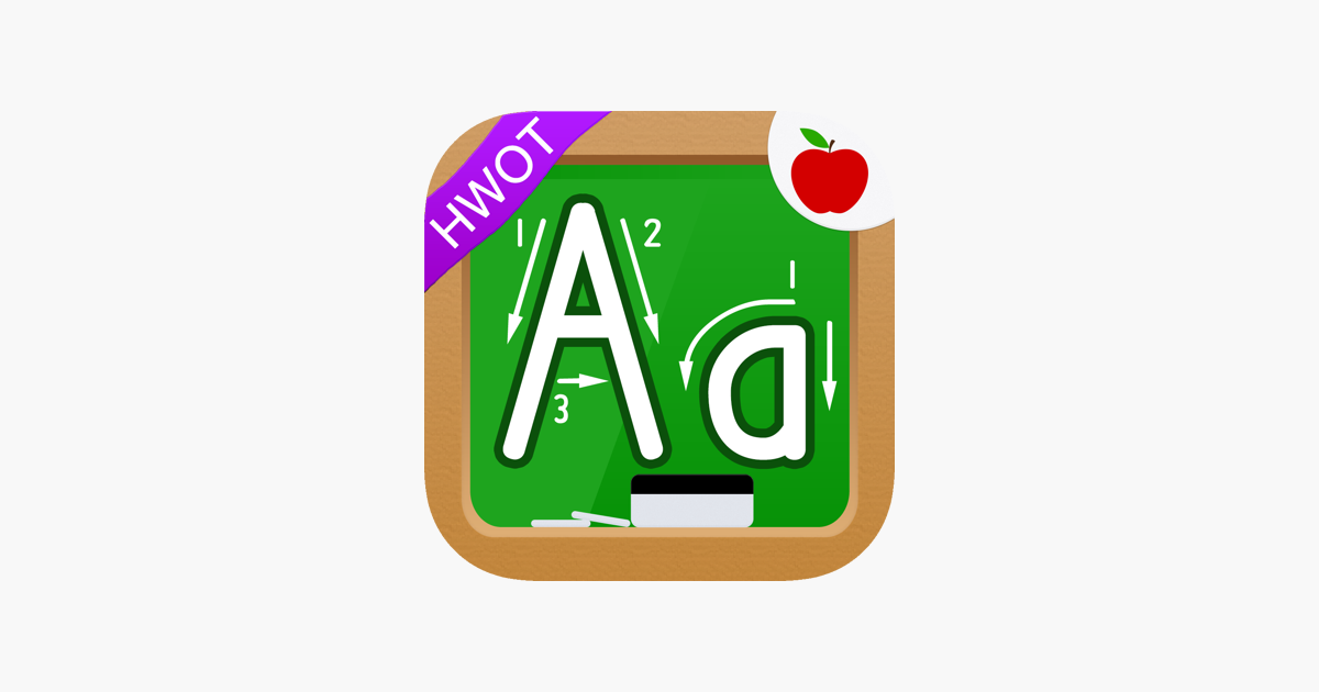 Games like 123s ABCs Preschool Learn HWOTP Kids Handwriting