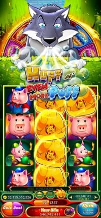 88 Fortunes Slots Casino Games Image