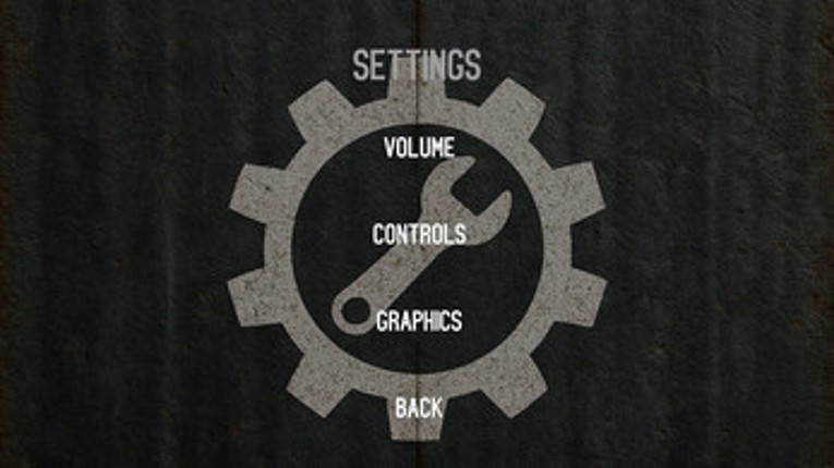 A.D.E - The failed experiment screenshot