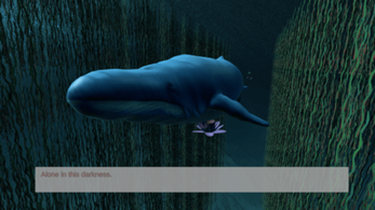 A Fish's Life screenshot