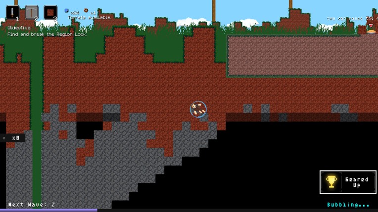 A Good Day to Pie screenshot