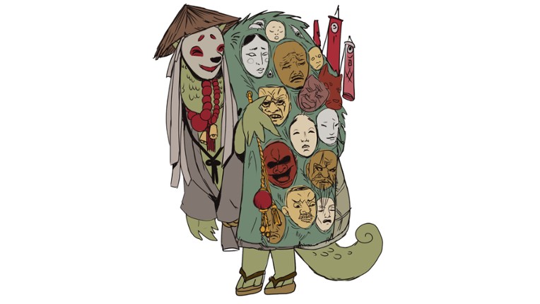 A Journey's End screenshot