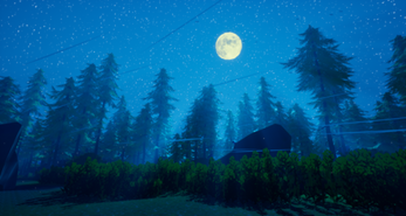 a Medieval Horror Story screenshot