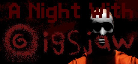 Games like A Night With Gigsjaw VR