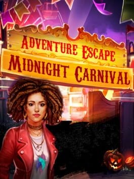 Games like Adventure Escape: Midnight Carnival
